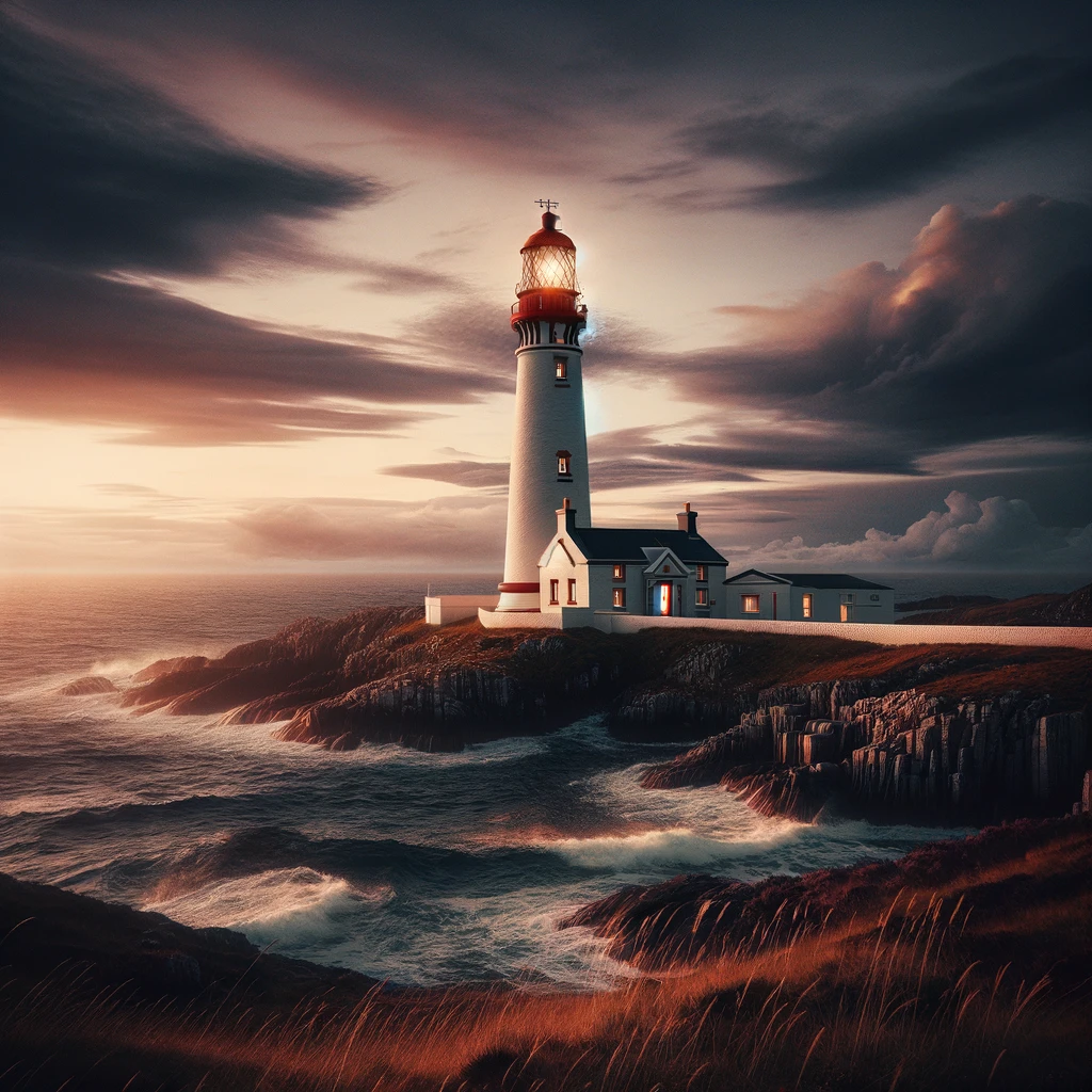 lighthouse law