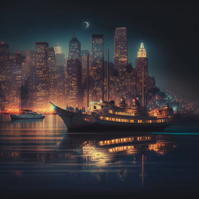 Maritime Law and a Boat Adrift Rights, Responsibilities, and Legal