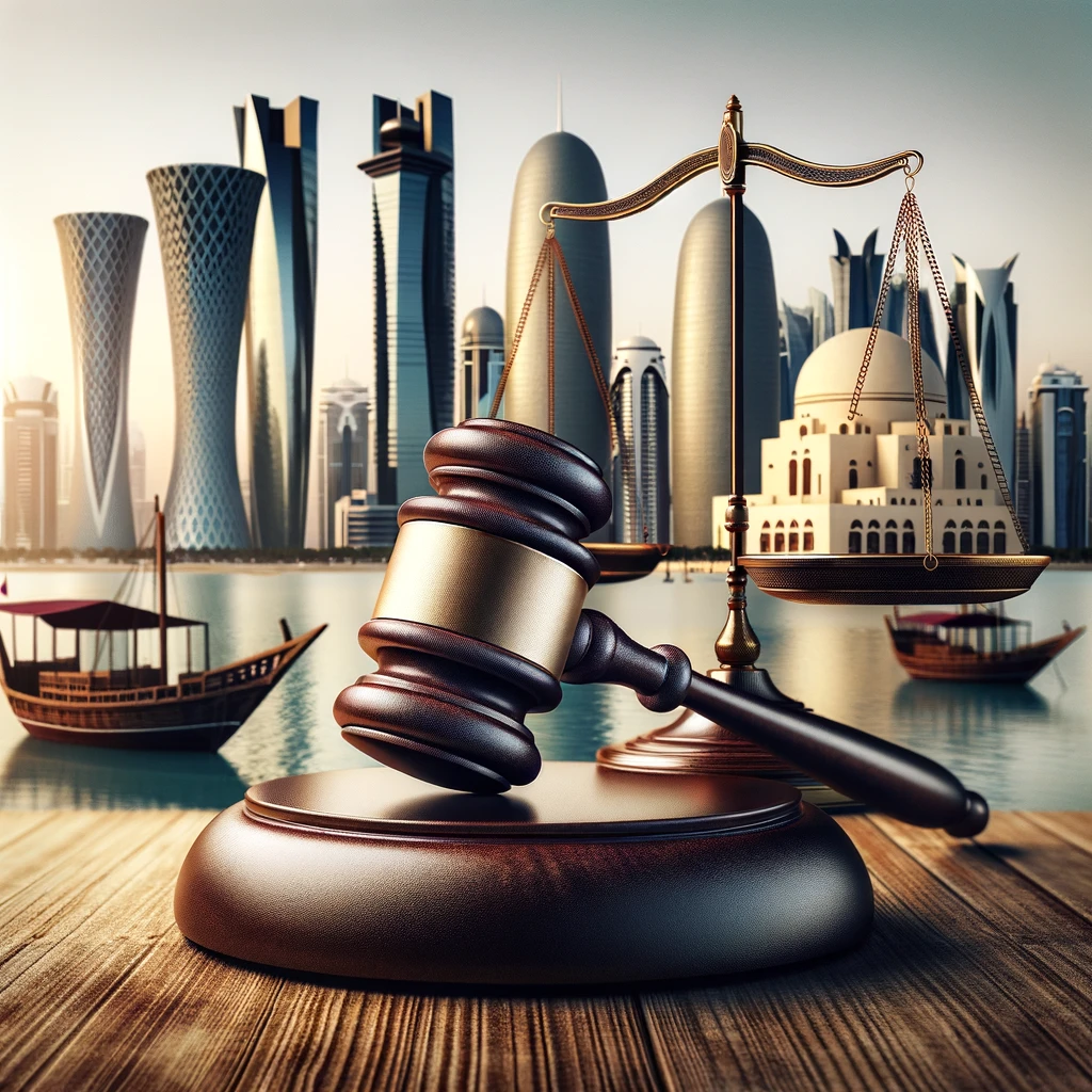 Maritime Law in Qatar